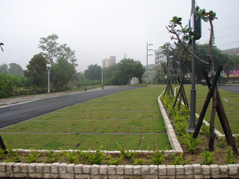 台中-葫蘆墩公園