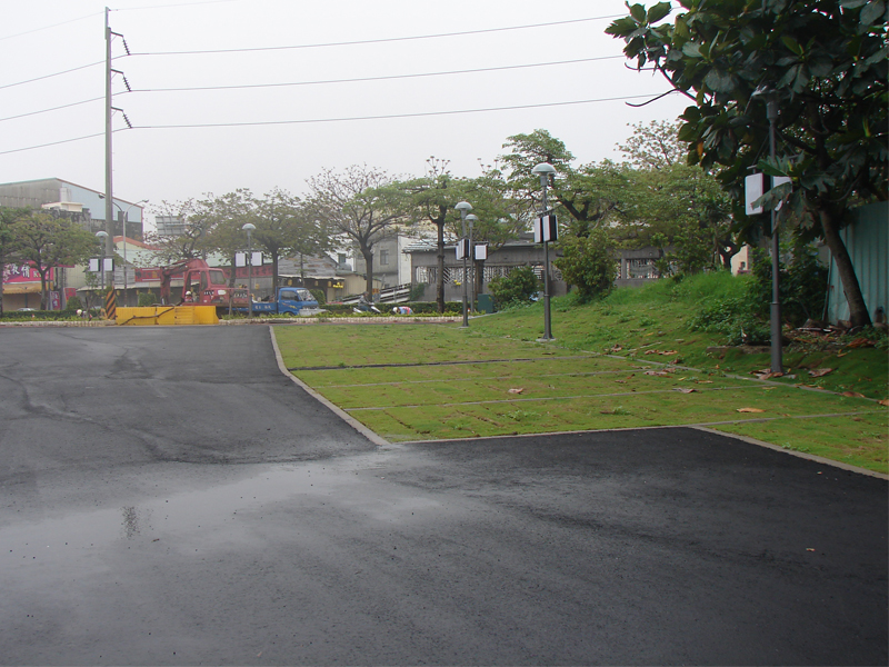 台中-葫蘆墩公園